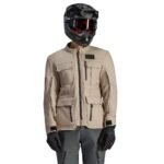 ALPINESTARS BORREGO DRYSTAR JACKET