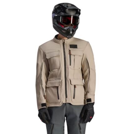 ALPINESTARS BORREGO DRYSTAR JACKET