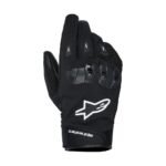 ALPINESTARS SP X Z WP GLOVES BLACK
