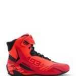 ALPINESTARS MM93 FASTER 4 SHOES BRIGHT RED