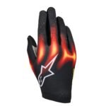 ALPINESTARS SIM GLOVES GRAPHIC 3