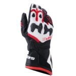 ALPINESTARS SP 9 GLOVES BLACK WHITE