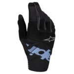 ALPINESTARS 2026 TECHSTAR GLOVES BLACK