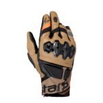ALPINESTARS BELIZE V3 DRYSTAR GLOVES BLACK GOBI