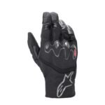 ALPINESTARS HYDE XT DRYSTAR XF GLOVES BLACK