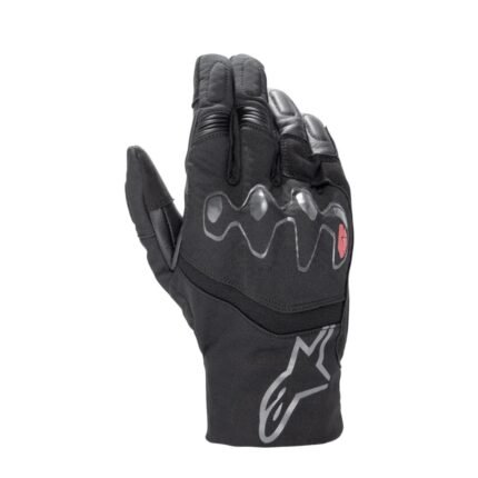 ALPINESTARS HYDE XT DRYSTAR XF GLOVES BLACK