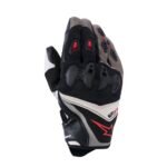 ALPINESTARS SP R PRO GLOVES WALNUT MASTIC