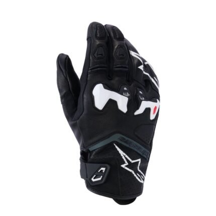 ALPINESTARS SP R TECH GLOVES BLACK