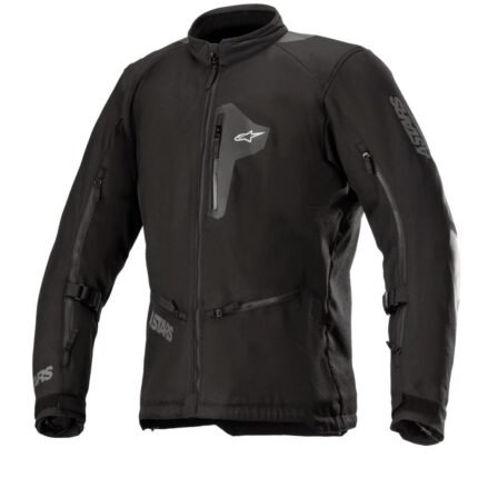 ALPINESTARS VENTURE XT JACKET BLACK