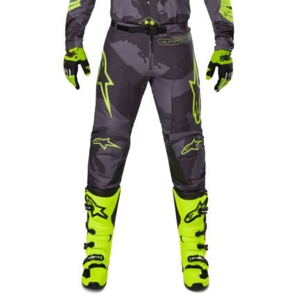 ALPINESTARS 2025 RACER HOLLOW PANTS DARK CAMO