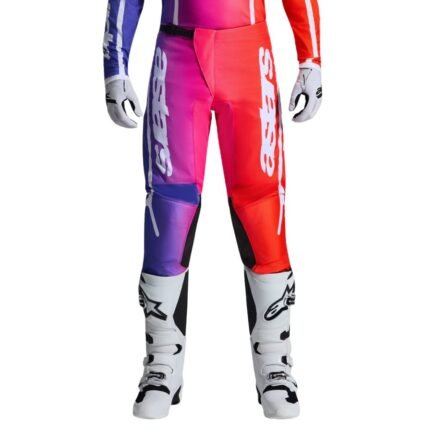 ALPINESTARS 2026 FLUID APEX PANTS MULTICOLOR