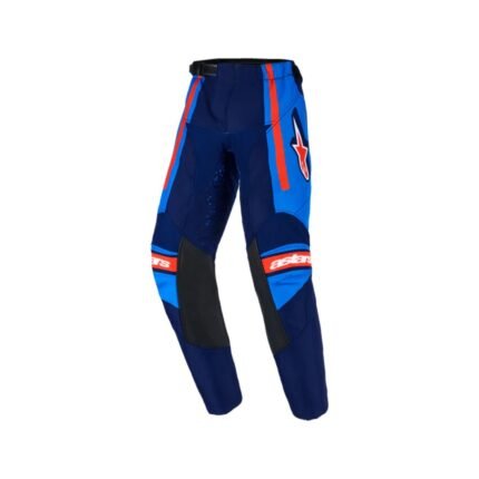 ALPINESTARS 2026 KIDS RACER NOMUR PANTS NAVY
