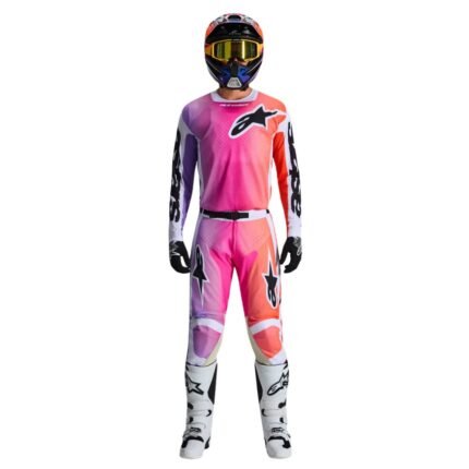 ALPINESTARS 2026 RACER AIR PORTL GEAR SET