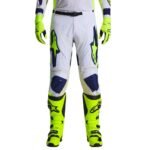 ALPINESTARS 2026 RACER AIR RIWAY PANTS LIGHT GREEN