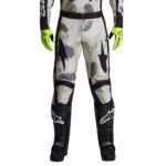 ALPINESTARS 2026 RACER LAHND PANTS SAND CAMO