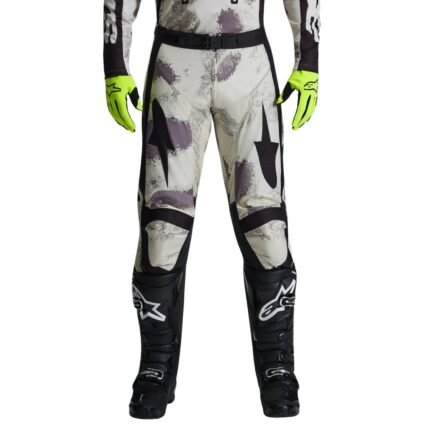 ALPINESTARS 2026 RACER LAHND PANTS SAND CAMO