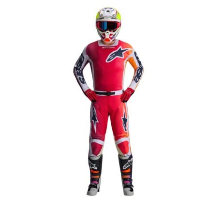 ALPINESTARS 2026 RACER PORTL GEAR SET