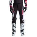 ALPINESTARS 2026 SUPERTECH AFD VISTA PANTS BLACK