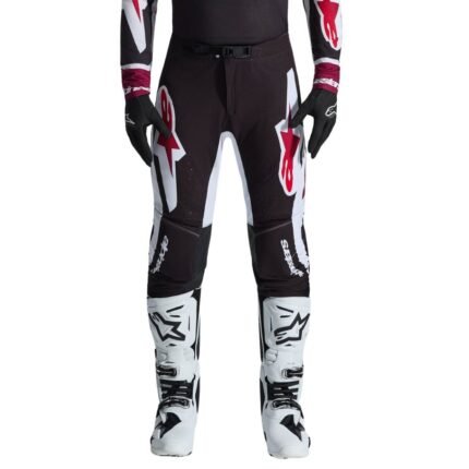 ALPINESTARS 2026 SUPERTECH AFD VISTA PANTS BLACK