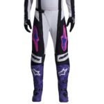 ALPINESTARS 2026 TECHSTAR KNIF PANTS BLACK