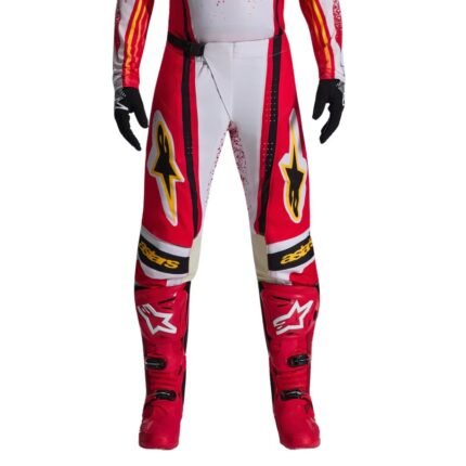 ALPINESTARS 2026 TECHSTAR NOMUR PANTS BLACK