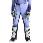 ALPINESTARS 2026 YOUTH SUPERTECH SCENZ PANTS PURPLE