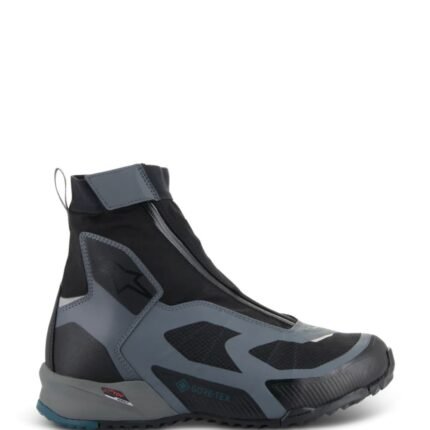 ALPINESTARS CR-8 GORE-TEX SHOES BLACK