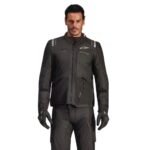 ALPINESTARS ANDES V4 DRYSTAR JACKET BLACK