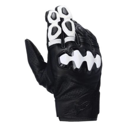ALPINESTARS CELER V3 GLOVES BLACK-WHITE