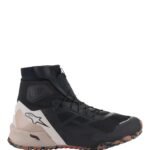 ALPINESTARS CR-1 SHOES BLACK