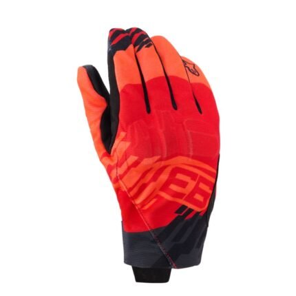 ALPINESTARS MM93 REEF V2 GLOVES RED
