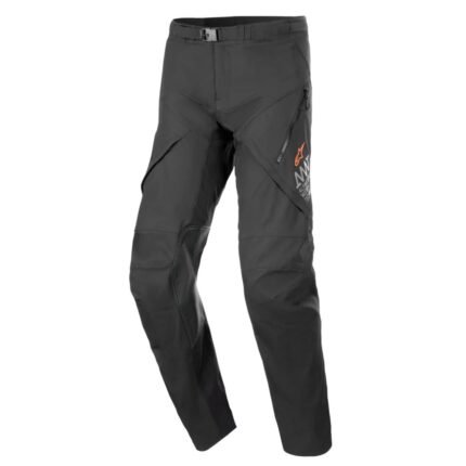 ALPINESTARS AMT 8 STRETCH DRYSTAR XF PANTS