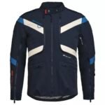 BMW MOTORCYCLE JACKET GS TROPHY GORE TEX MEN 2026