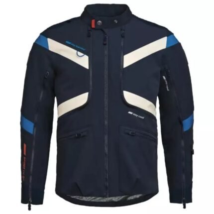 BMW MOTORCYCLE JACKET GS TROPHY GORE TEX MEN 2026