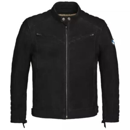 BMW MOTORCYCLE JACKET SCHWABING LTD EDITION MEN 2026