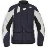 BMW MOTORCYCLE JACKET PACEDRY ADVENTURE MEN