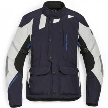 BMW MOTORCYCLE JACKET PACEDRY ADVENTURE MEN