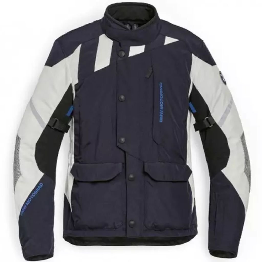 BMW MOTORCYCLE JACKET PACEDRY ADVENTURE MEN PREMIUM WATERPROOF ADVENTURE RIDING JACKET BMW MOTORCYCLE JACKET PACEDRY ADVENTURE MEN