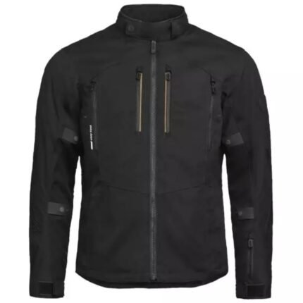 BMW MOTORCYCLE JACKET GS CORO GORE-TEX MEN 2026