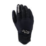 ALPINESTARS TRACKER GLOVES BLACK