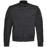BMW MOTORCYCLE JACKET GLANDON AIR MEN 2026 ANTHRACITE