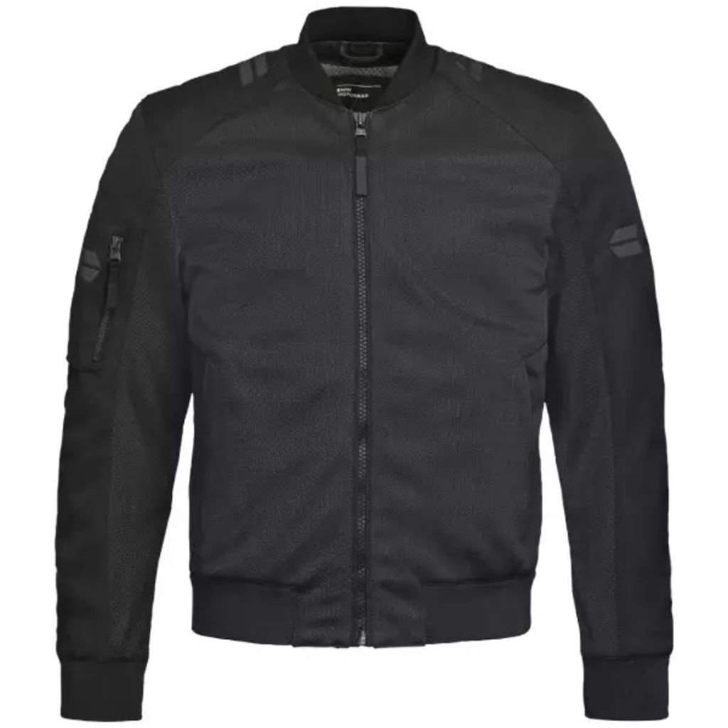 BMW MOTORCYCLE JACKET GLANDON AIR MEN 2026 ANTHRACITE PREMIUM MOTORCYCLE RIDING JACKET BMW MOTORCYCLE JACKET GLANDON AIR MEN 2026 ANTHRACITE