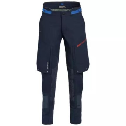 BMW MOTORCYCLE PANTS GS TROPHY GORE-TEX MEN 2026