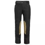 BMW MOTORCYCLE PANTS GS CORO GORE-TEX MEN 2026 BLACK
