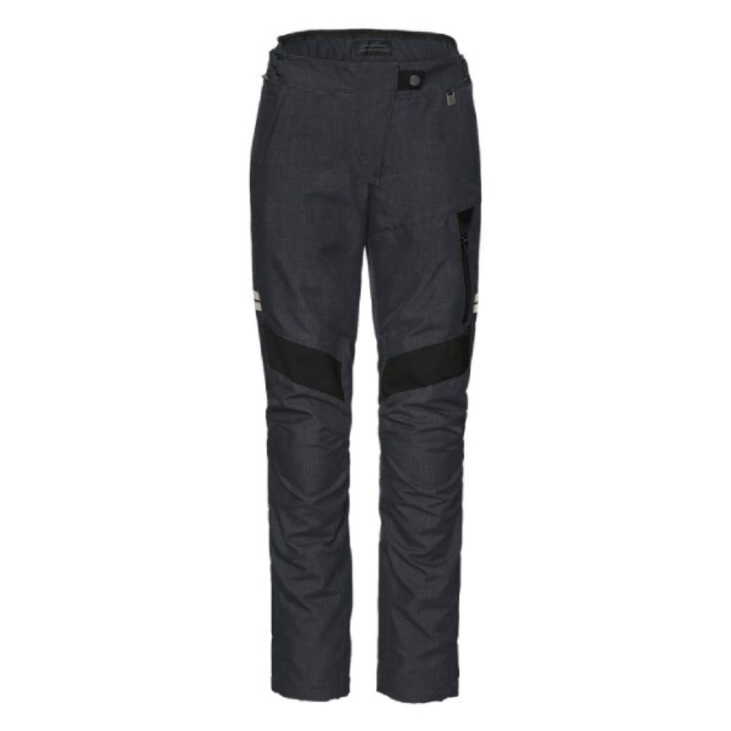 BMW MOTORCYCLE PANTS RESCHEN GTX WOMEN PREMIUM WOMEN'S GORE-TEX MOTORCYCLE RIDING PANTS BMW MOTORCYCLE PANTS RESCHEN GTX WOMEN