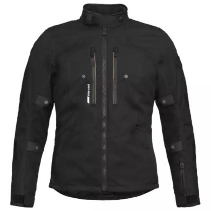 BMW MOTORCYCLE JACKET GS CORO GORE-TEX WOMEN 2026