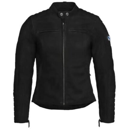 BMW MOTORCYCLE JACKET SCHWABING LTD EDITION WOMEN 2026