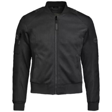 BMW MOTORCYCLE JACKET GLANDON AIR WOMEN 2026