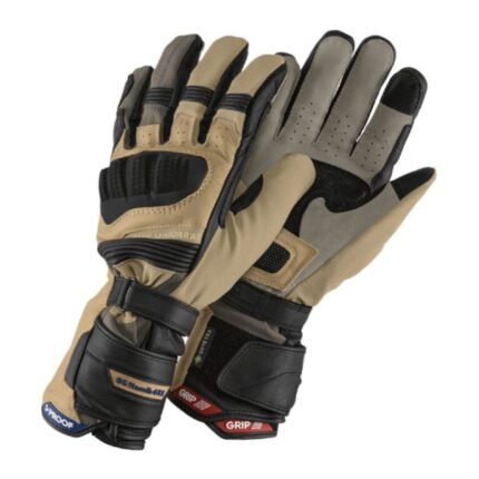 BMW MOTORCYCLE GLOVES GS NAMIB 2IN1 GTX UNISEX