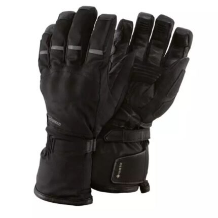 BMW MOTORCYCLE GLOVES SILVRETTA GTX 2026